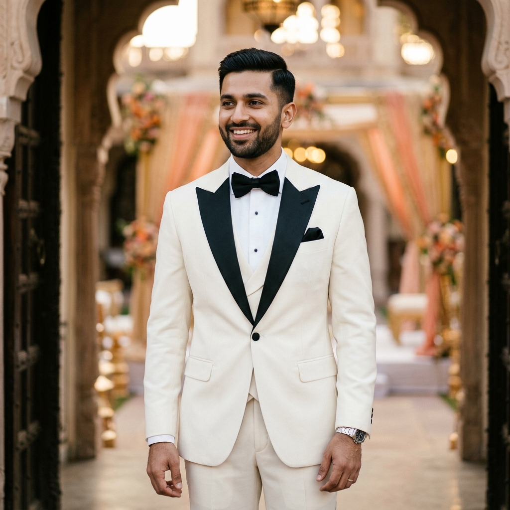 Tuxedos Style 2